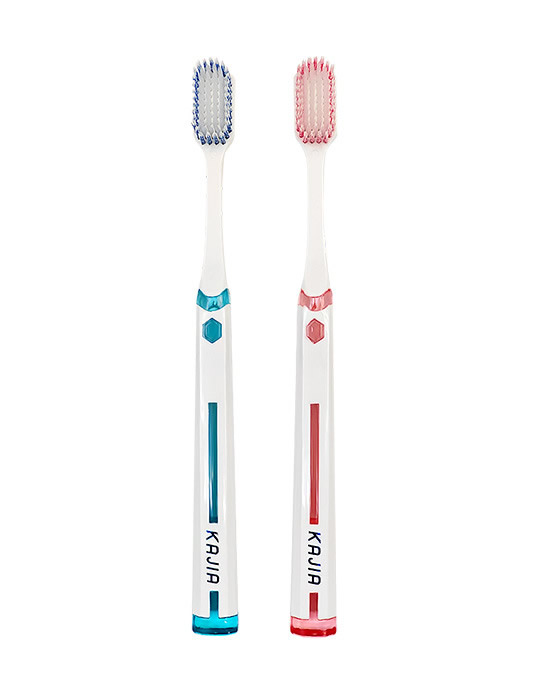 情侣牙刷两支装806